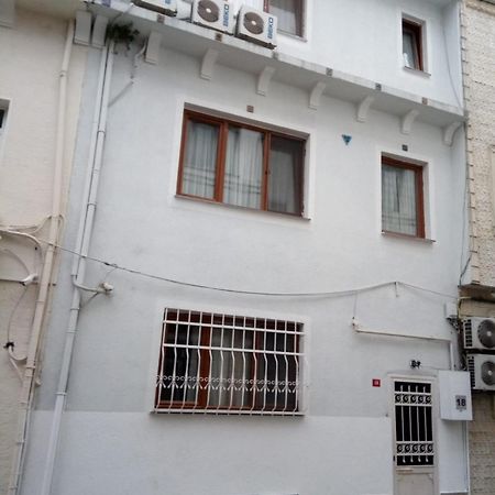Sufi Apart Isztambul Kültér fotó